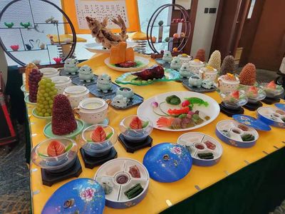 好客山東 文化濟寧——2022新春賀年會精彩文化活動啟動