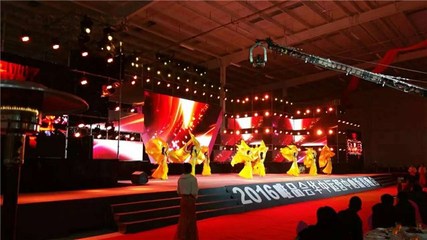 商場文化活動策劃 以武昌為例的專業踐行——武漢卓熠文化