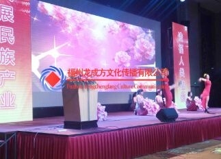 福州活動策劃公司如何打造精品文化活動