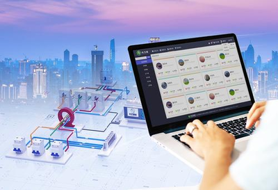 中融正信 企業(yè)管理服務賽道的優(yōu)選者